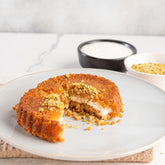 Unauthentic Kunafah (Single Serving)